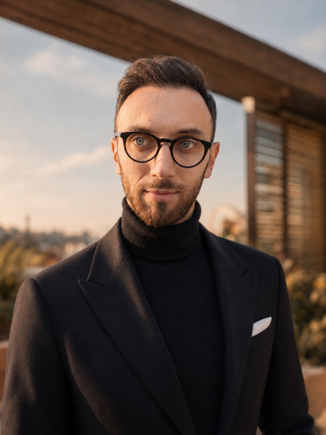Marek Najar
